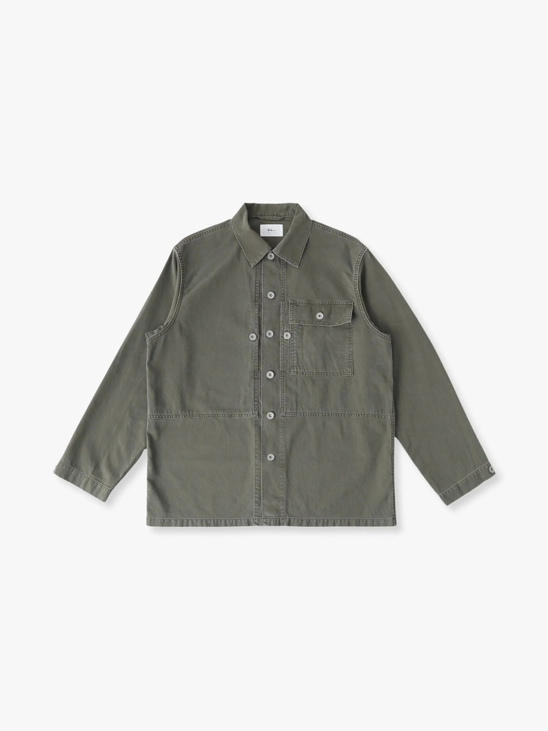 P-44 ユーティリティー ジャケット｜Ron Herman(ロンハーマン