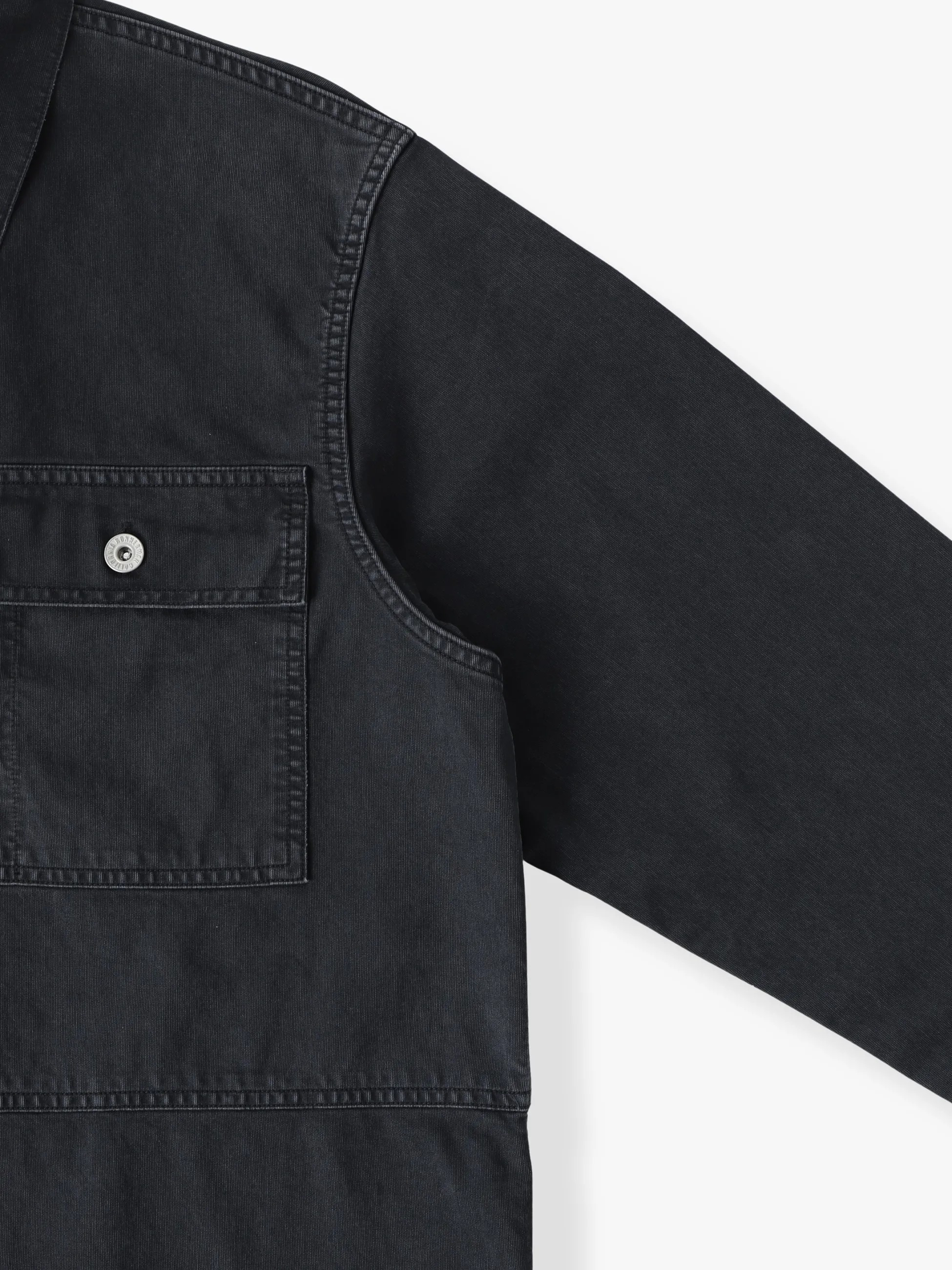 P-44 ユーティリティー ジャケット｜Ron Herman(ロンハーマン