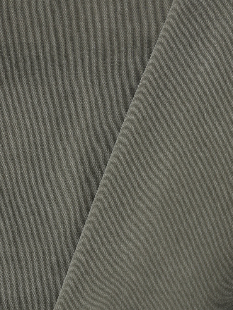 USMC シューティング ジャケット 詳細画像 olive 3