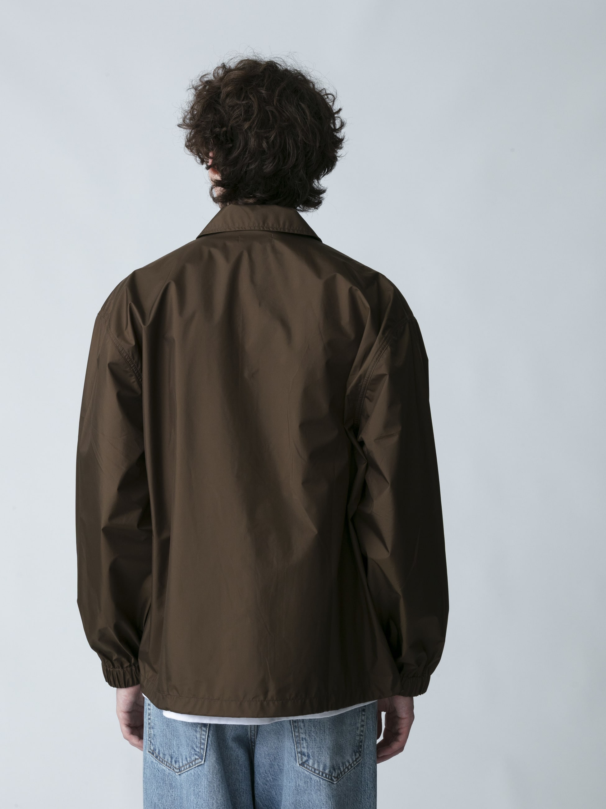 3レイヤー コーチジャケット｜RHC(アールエイチシー)｜Ron Herman