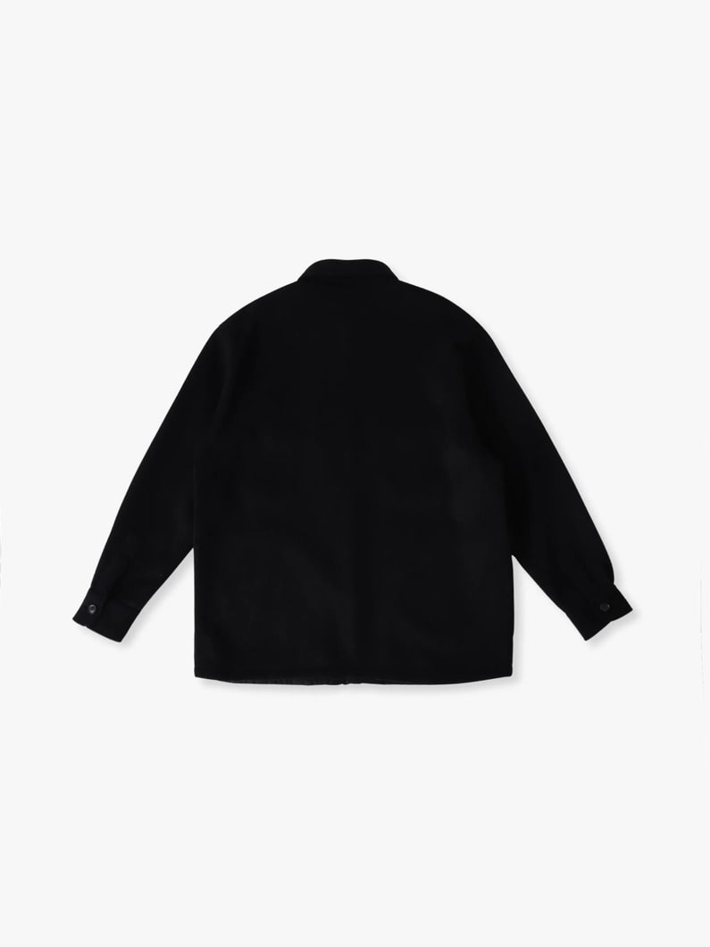 CPO シャツジャケット 詳細画像 off white 1