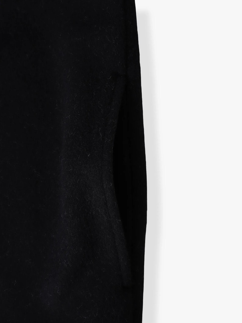 CPO シャツジャケット 詳細画像 off white 3