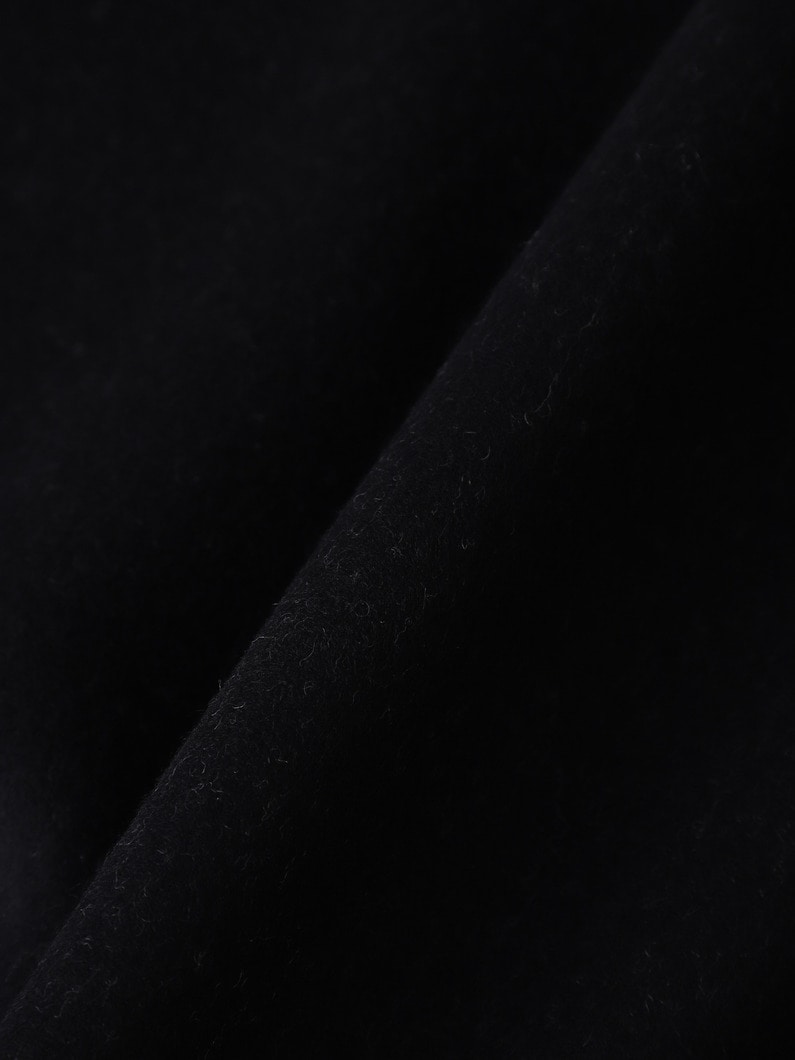 CPO シャツジャケット 詳細画像 off white 4