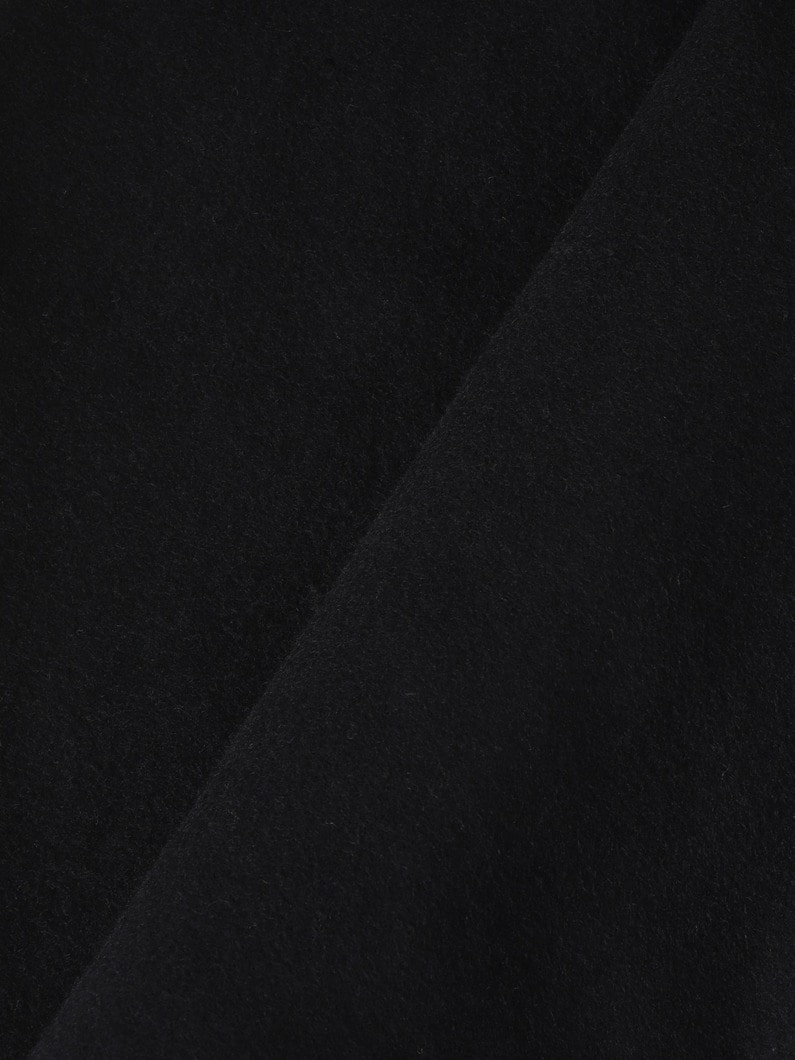 リサイクルウール ワークベスト 詳細画像 beige 3