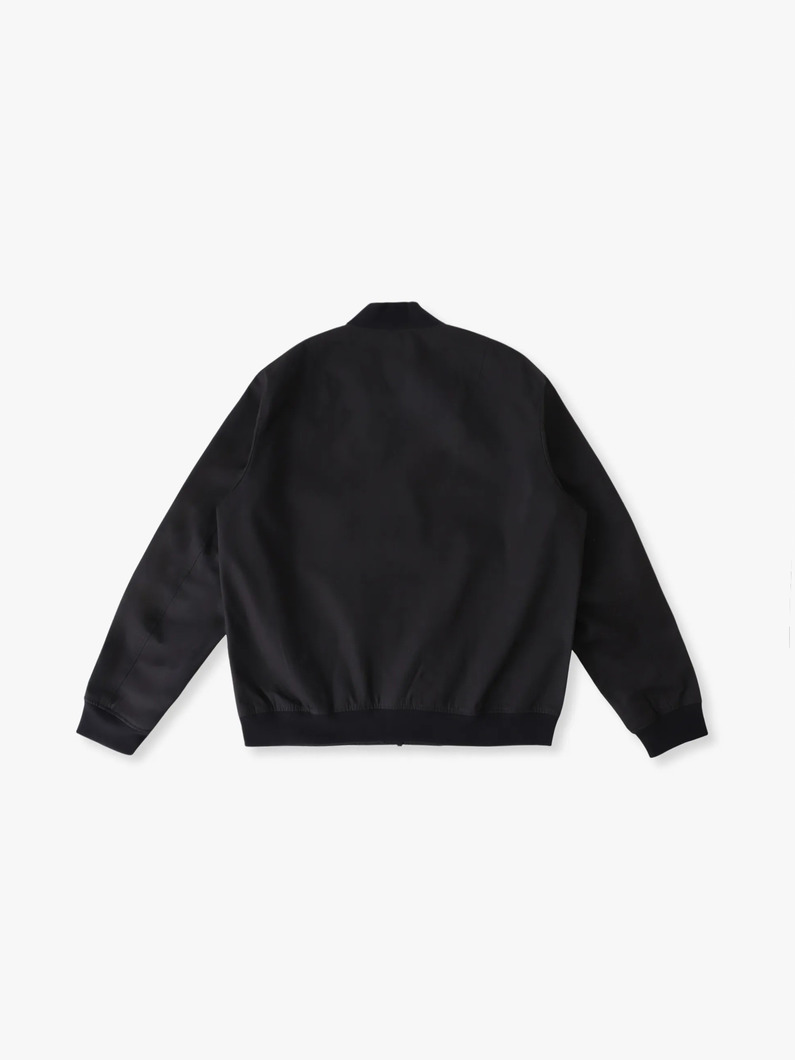 リップストップ MA-1 詳細画像 navy 1