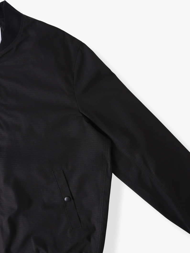 リップストップ MA-1 詳細画像 navy 2