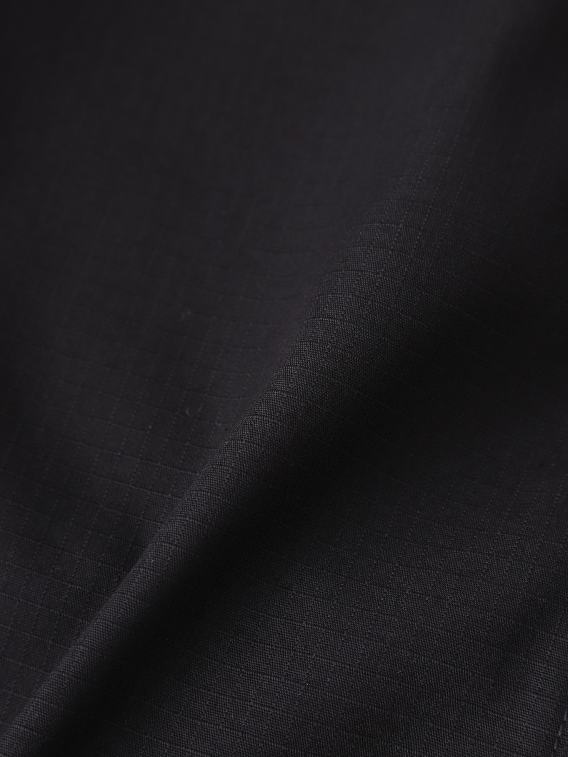 リップストップ MA-1 詳細画像 navy 4