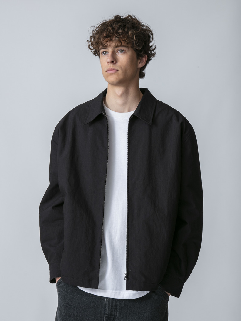 jacket / blouson｜Ron Herman