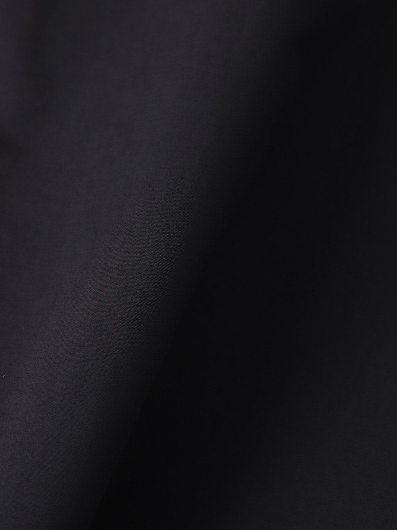 ヴァ―ト ナイロンジャケット 詳細画像 black 4