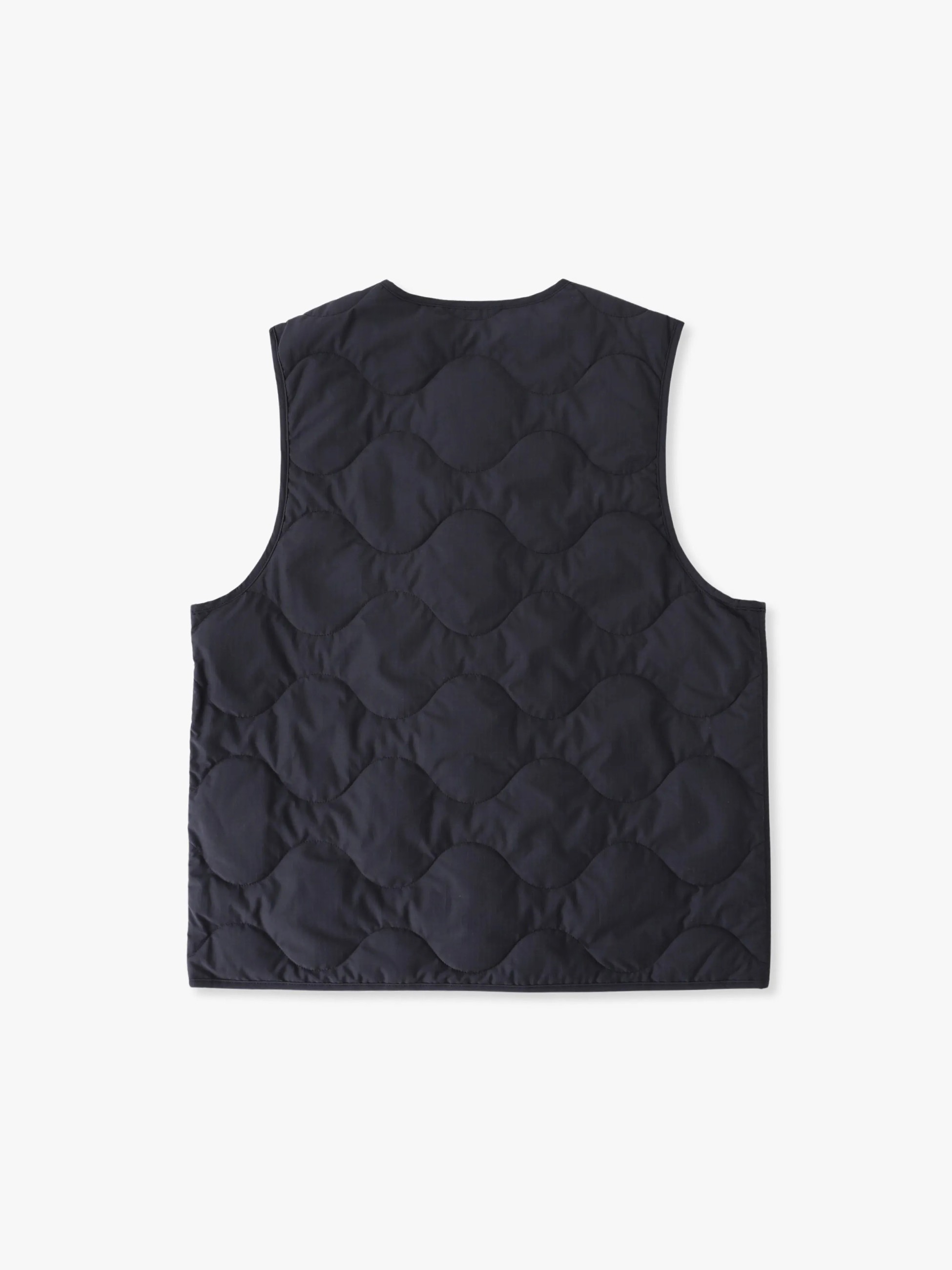 Ron Hermanリネン　ベスト Ron Herman Fox Cashmere Vest