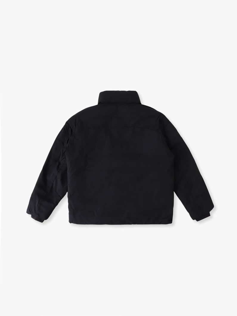 フュージョンフィット ロードス ジャケット 詳細画像 black 1