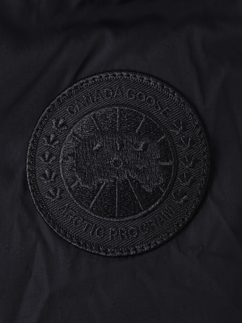 フュージョンフィット ロードス ジャケット 詳細画像 black 5