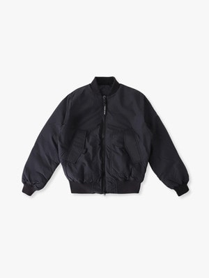 Liberaiders RonHerman ボンバージャケット Liberaiders×RHC Ron Herman 中古・古着オンライン通販 | Kindal