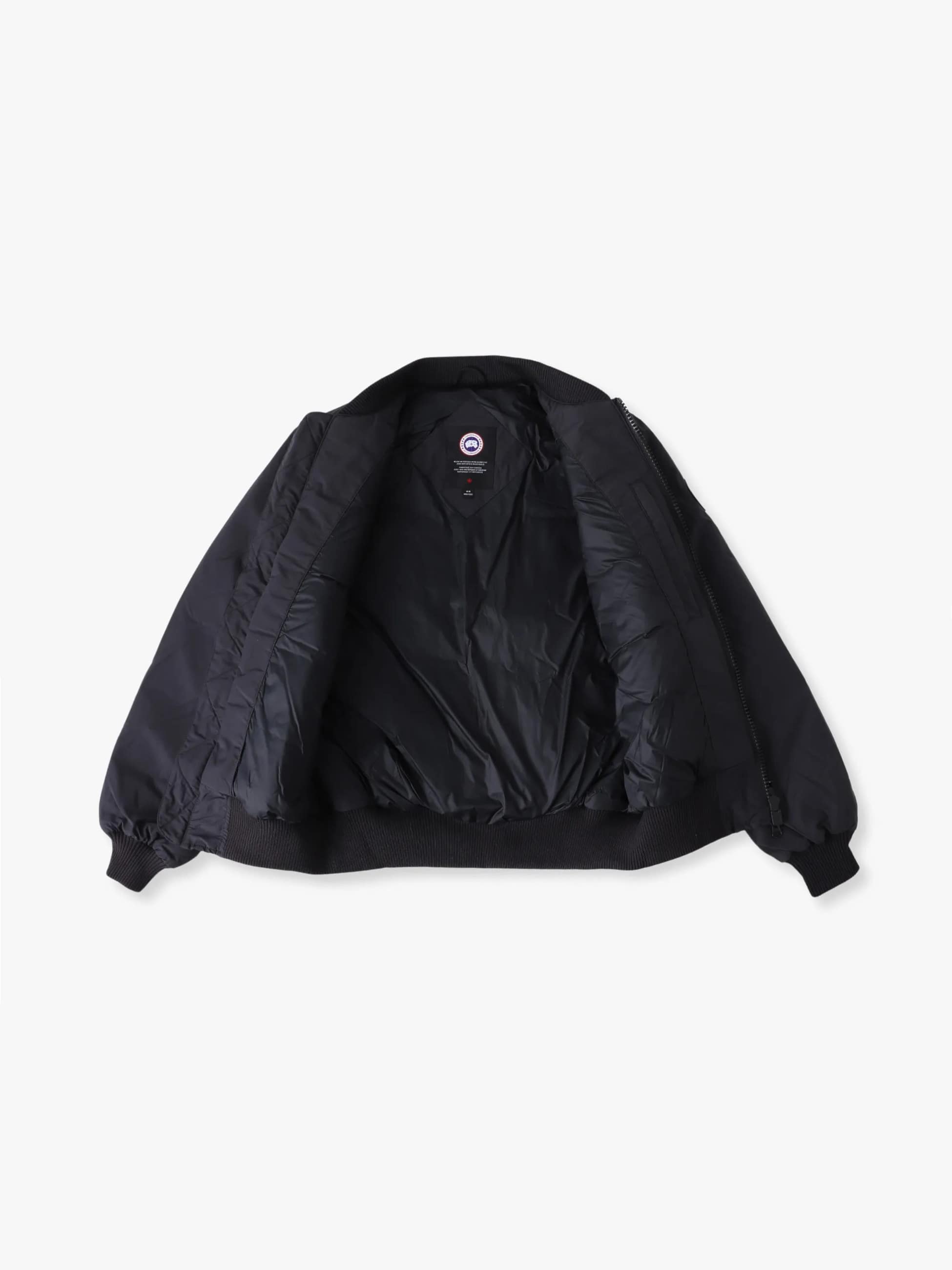 Liberaiders RonHerman ボンバージャケット Liberaiders RonHerman ボンバージャケット MENS】BOMBER JACKET