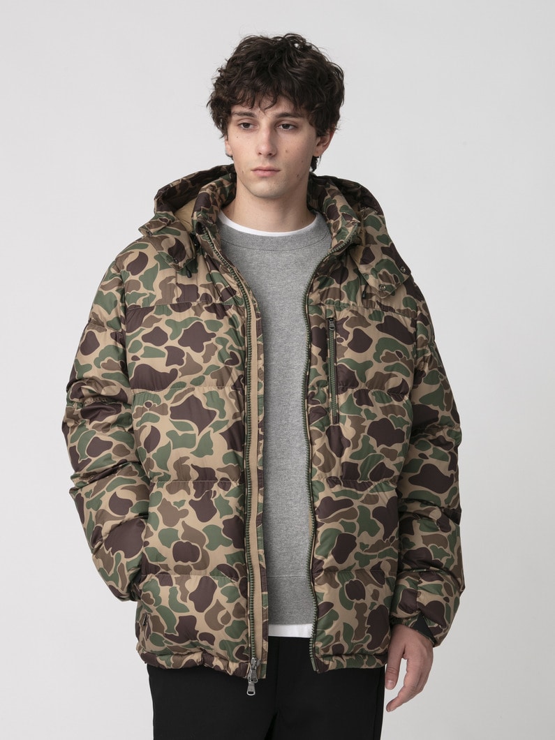 【限定値下げ中✨】RonHerman ガンナージャケット　ブラウン　定番モデル 限定値下げ中✨】RonHerman ガンナージャケット ブラウン 定番