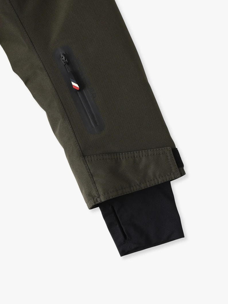 ランビル ジャケット 詳細画像 black 4