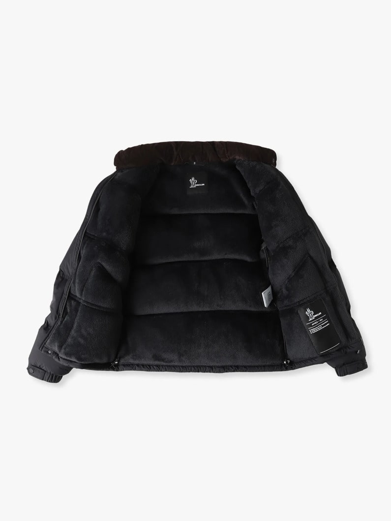 セルナール ジャケット 詳細画像 black 2