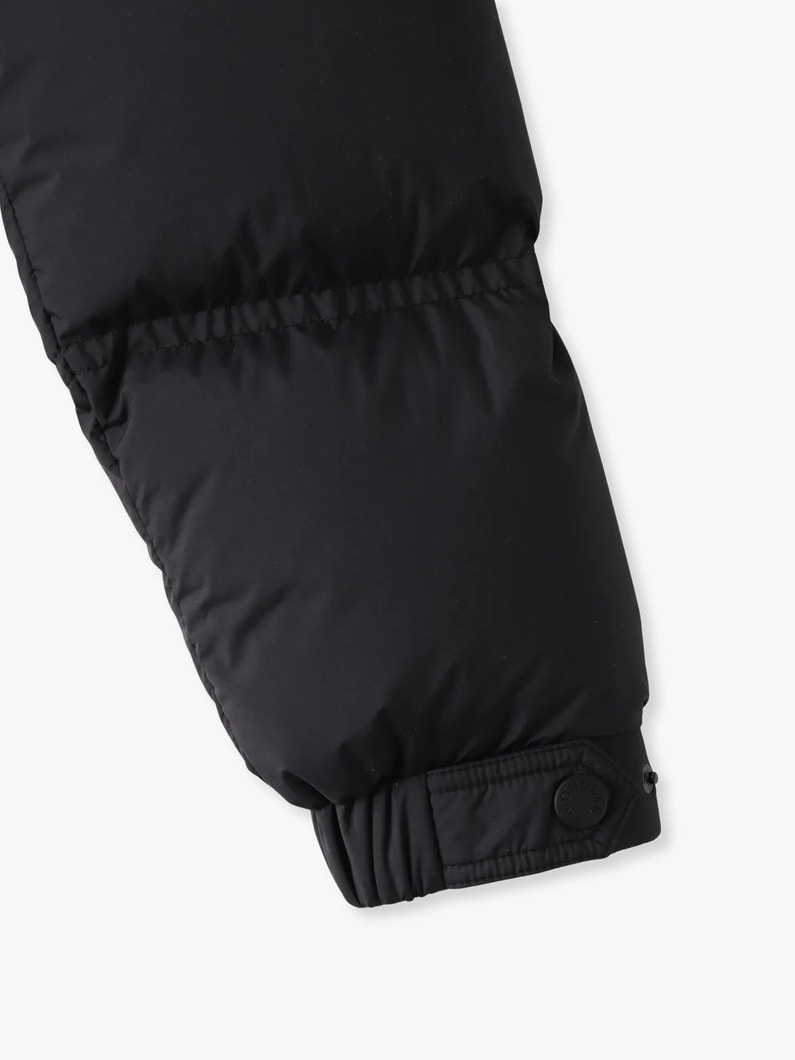 セルナール ジャケット 詳細画像 black 4