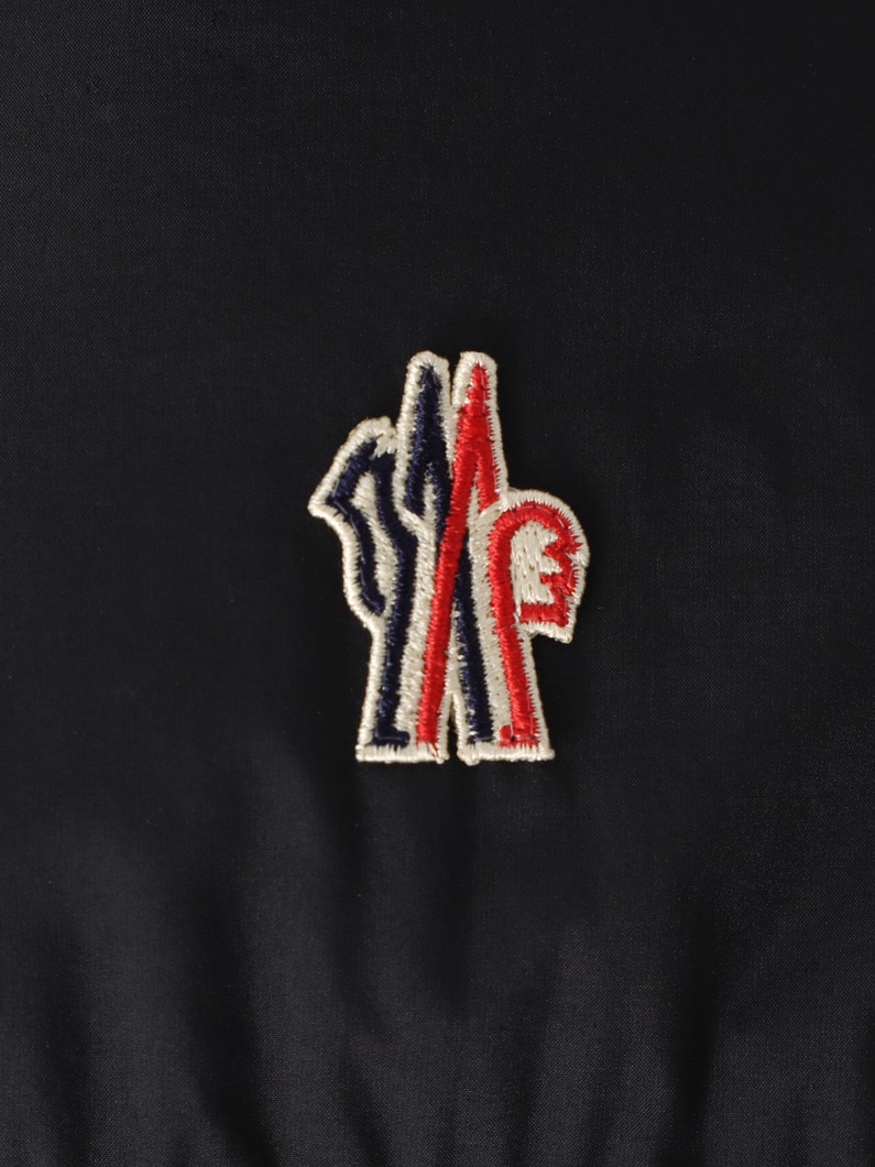 セルナール ジャケット 詳細画像 black 5