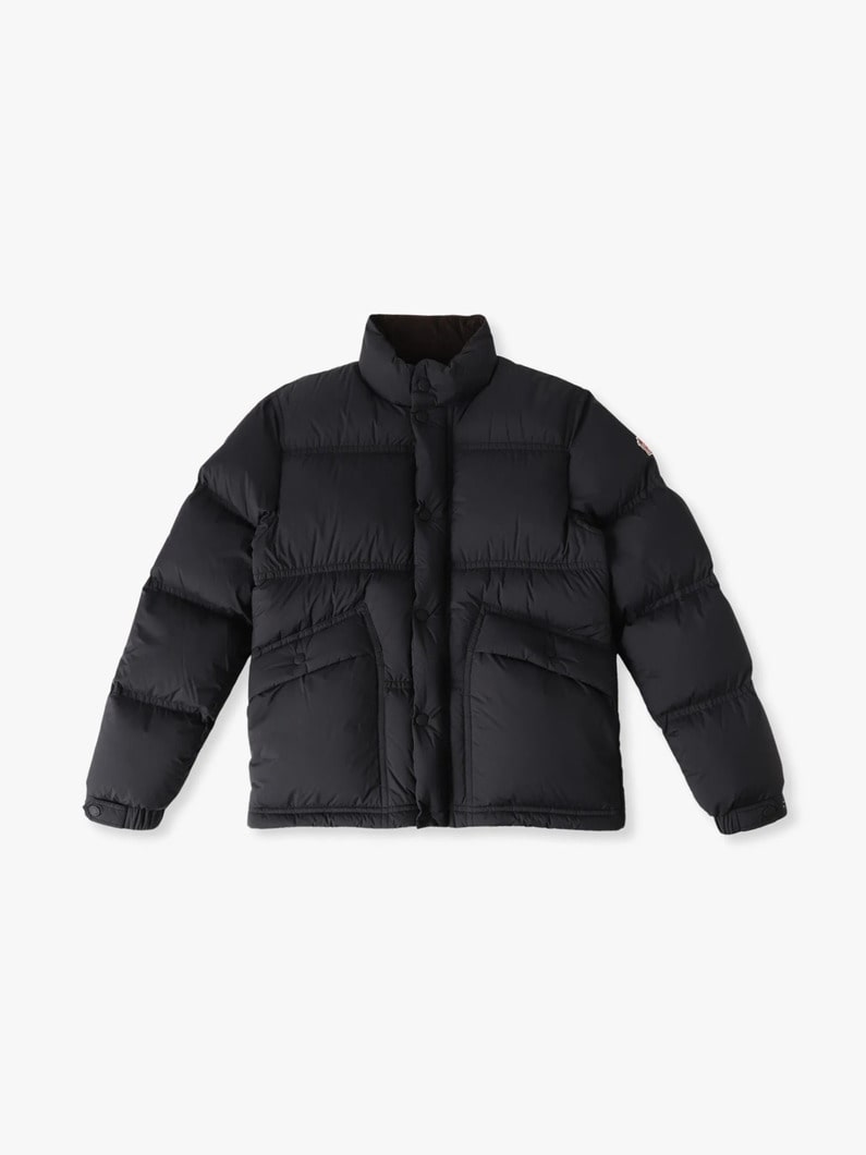 セルナール ジャケット 詳細画像 black 1