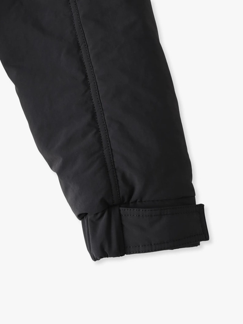 ビガノス ジャケット 詳細画像 black 4