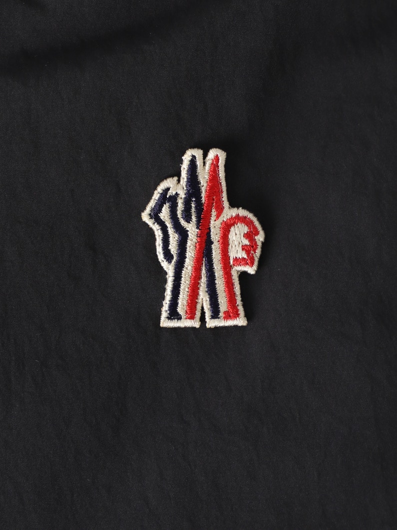 ビガノス ジャケット 詳細画像 black 5