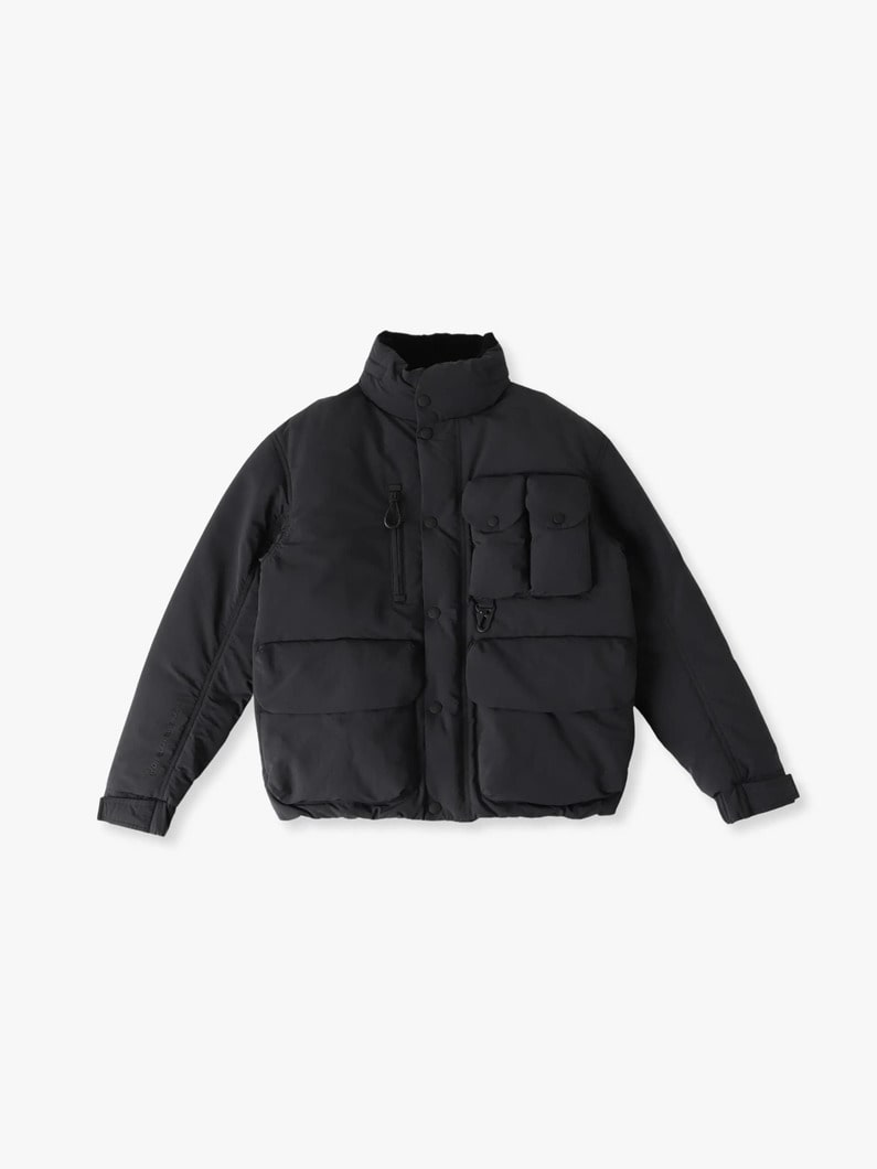ビガノス ジャケット 詳細画像 black 2
