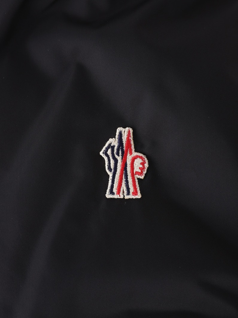 ウォータートン シャツジャケット 詳細画像 khaki 5