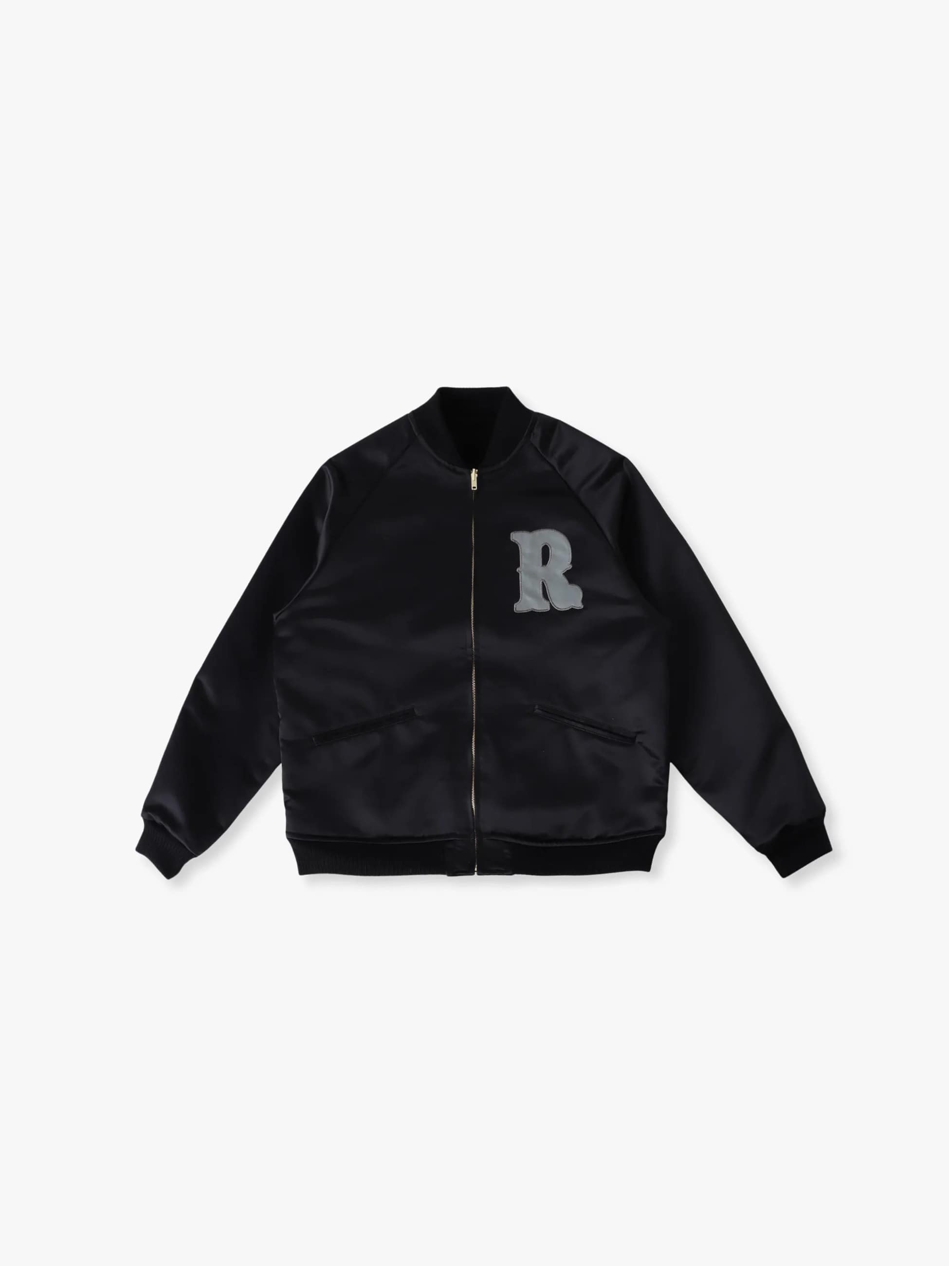 スーベニア リバーシブル ジャケット｜STANDARD CALIFORNIA