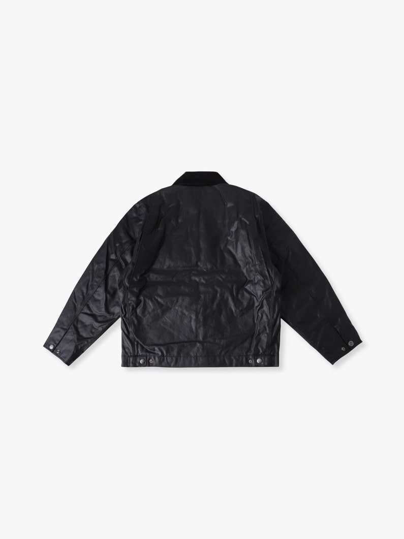 OG ディーン ジャケット 詳細画像 brown 1