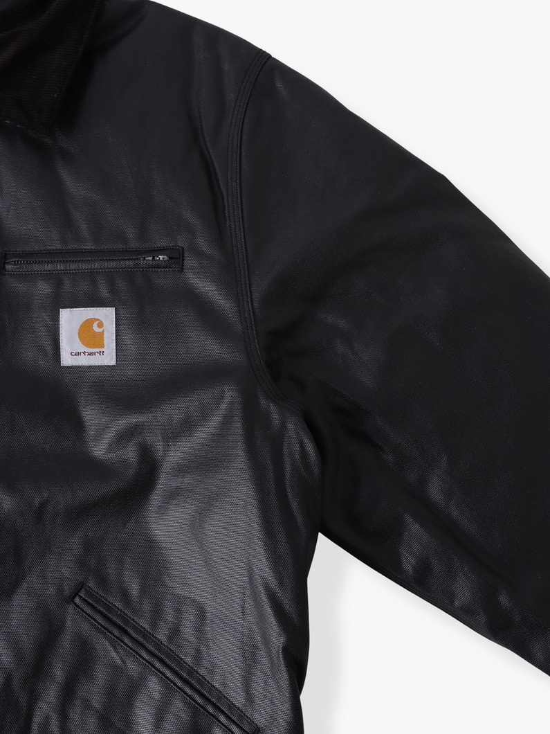 OG ディーン ジャケット 詳細画像 brown 2