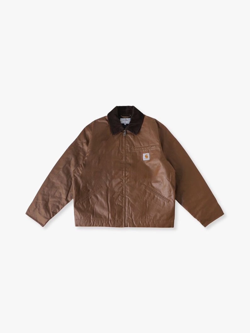 OG ディーン ジャケット 詳細画像 brown 1