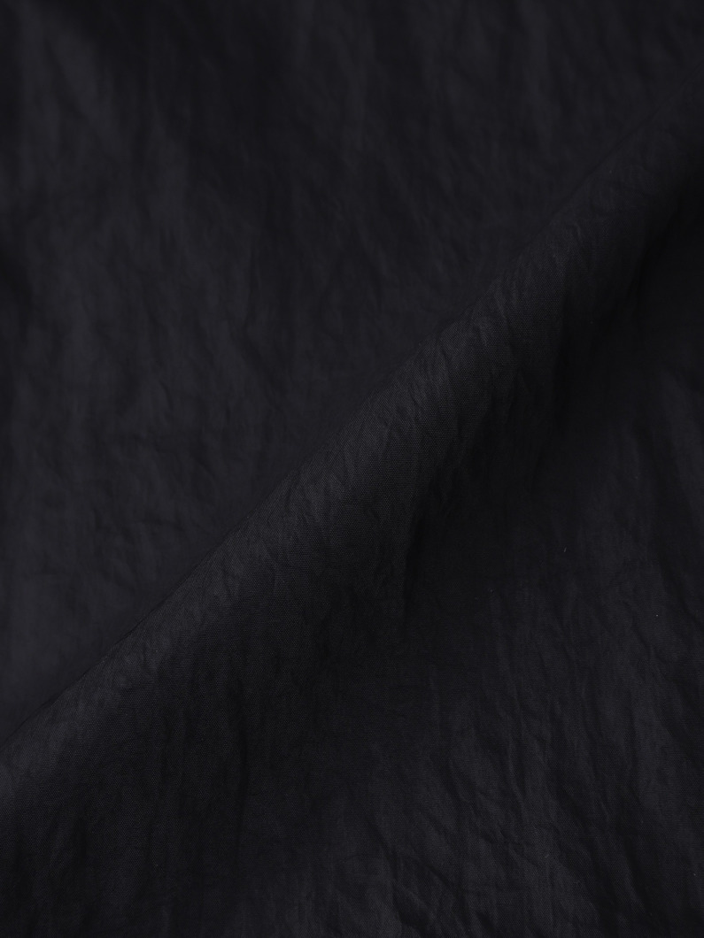 ナイロン トラックジャケット 詳細画像 white 4