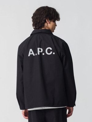 3ページ目)jacket / blouson｜Ron Herman