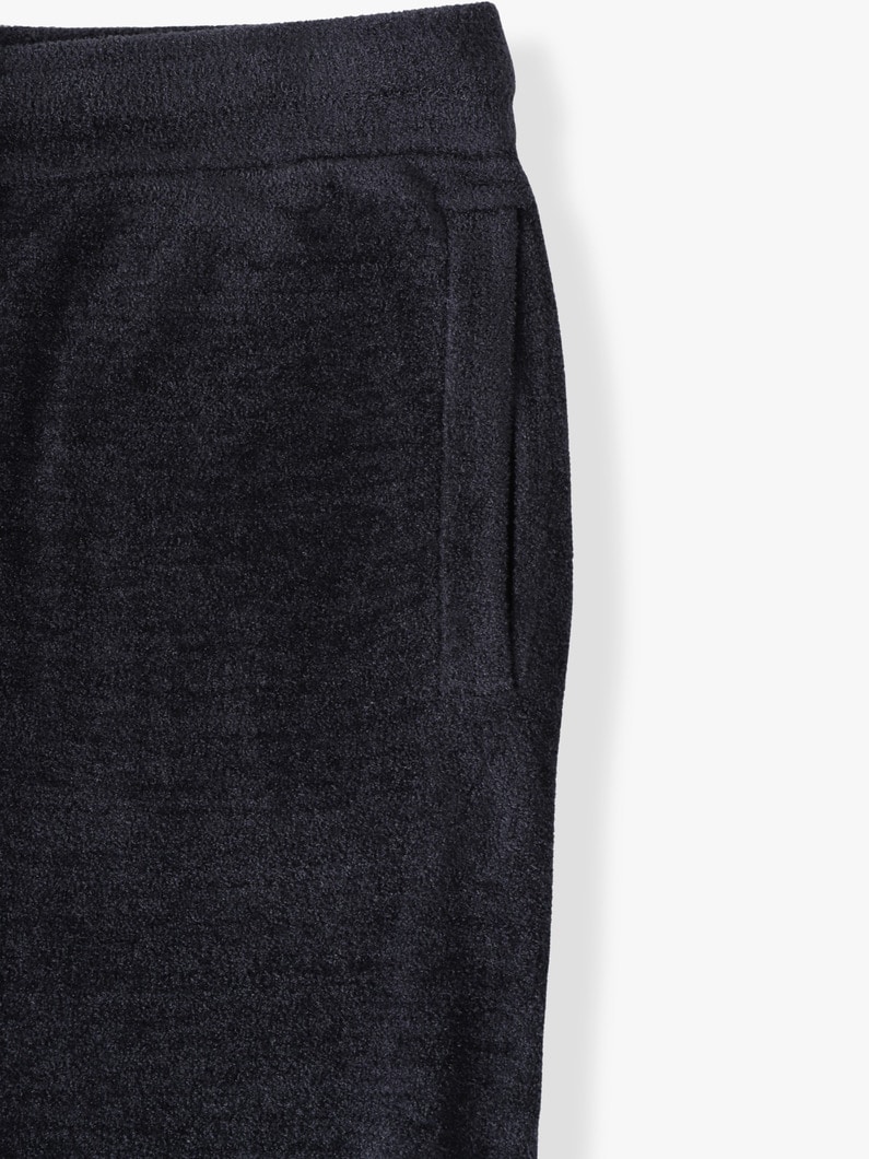 コージーシック ウルトラライト イージー ジョガーパンツ 詳細画像 black 2