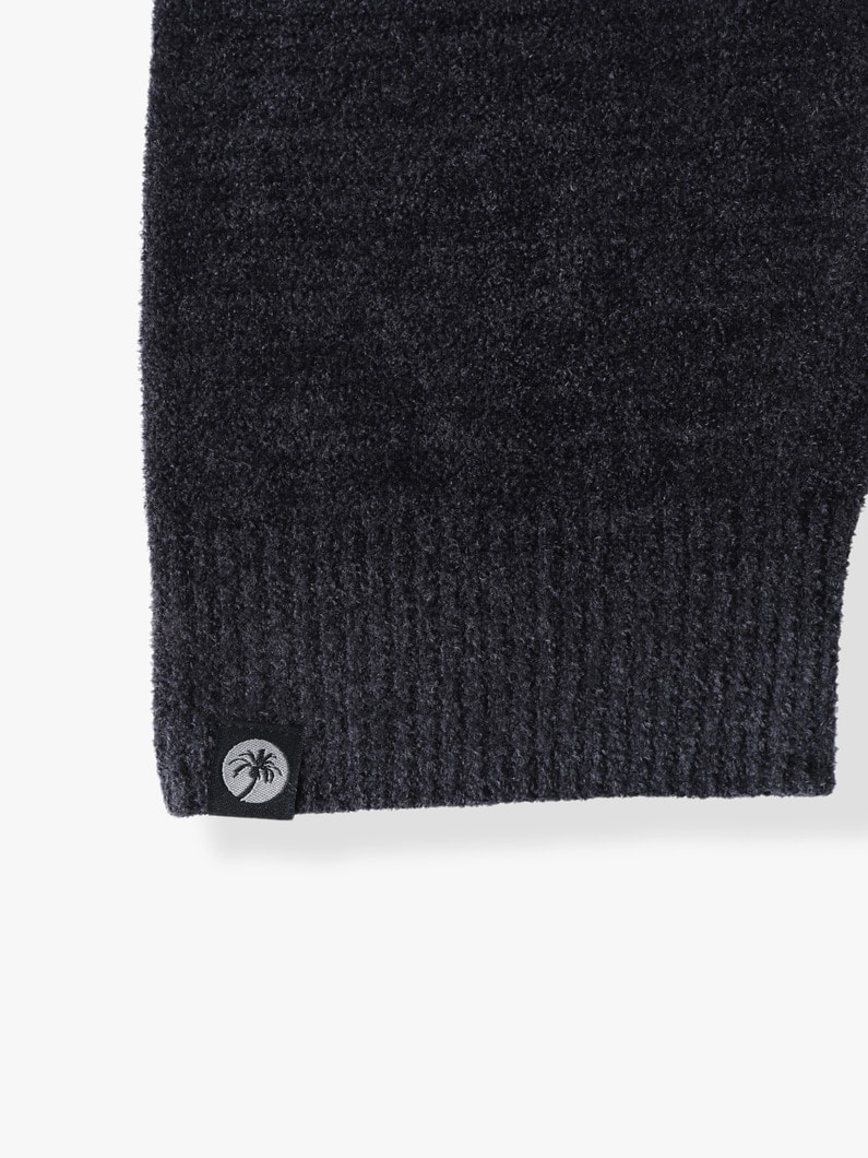 コージーシック ウルトラライト イージー ジョガーパンツ 詳細画像 black 3