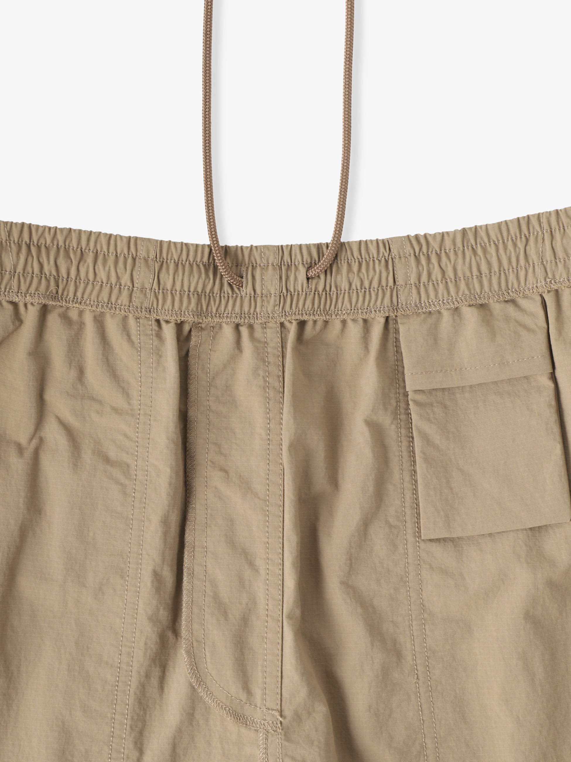 ユーティリティー イージーショーツ｜Ron Herman(ロンハーマン