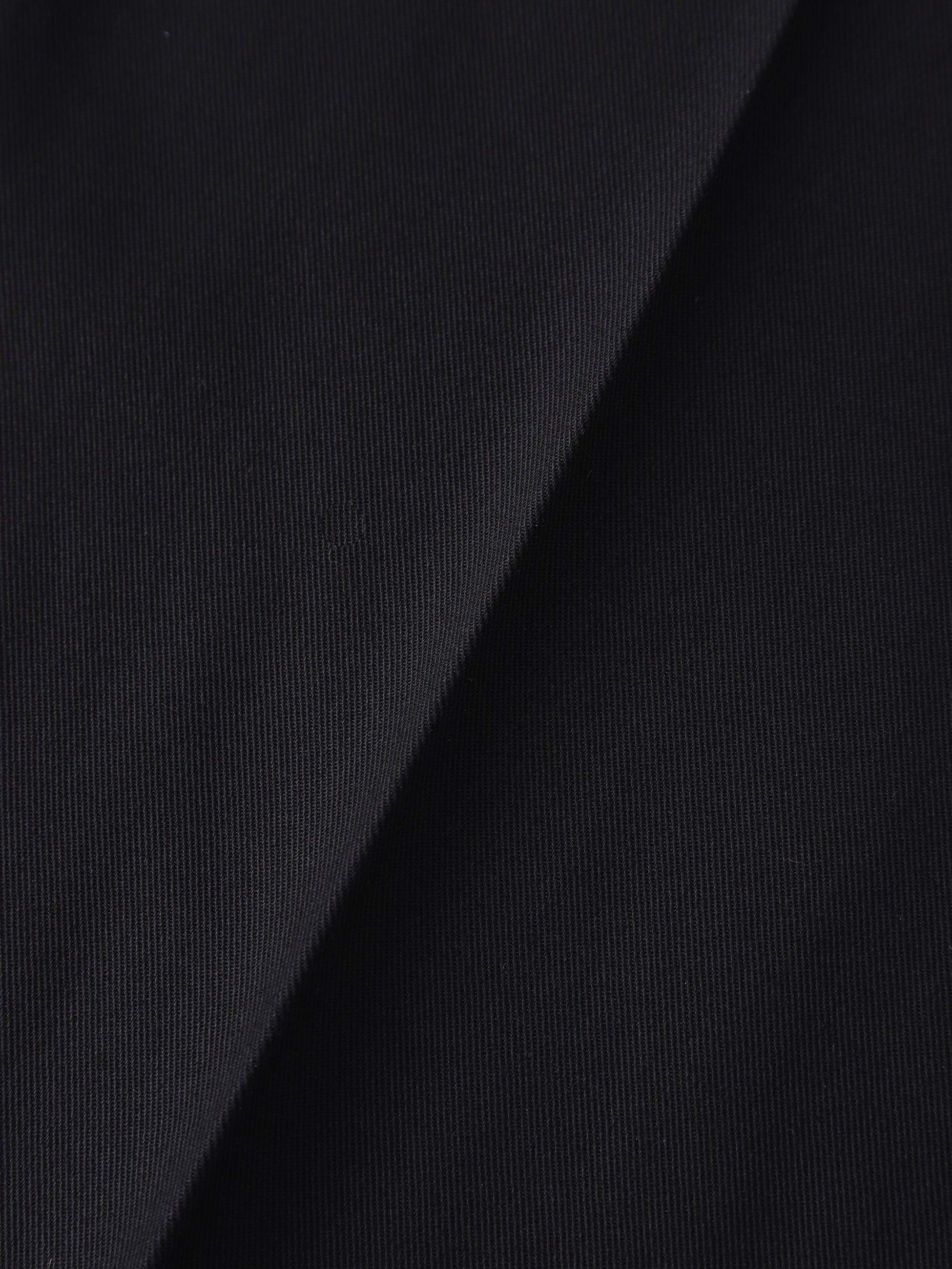 ワイドフィット コットンパンツ｜Ron Herman(ロンハーマン)｜Ron