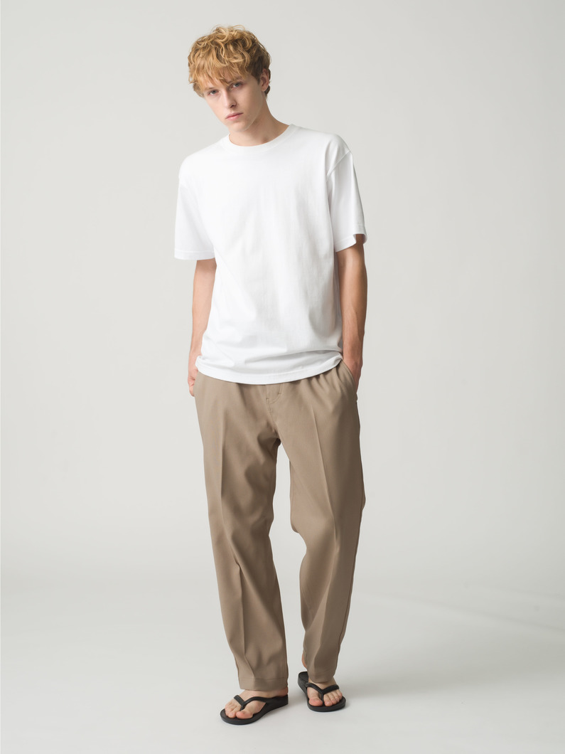 スタプレスト パンツ 詳細画像 beige 2