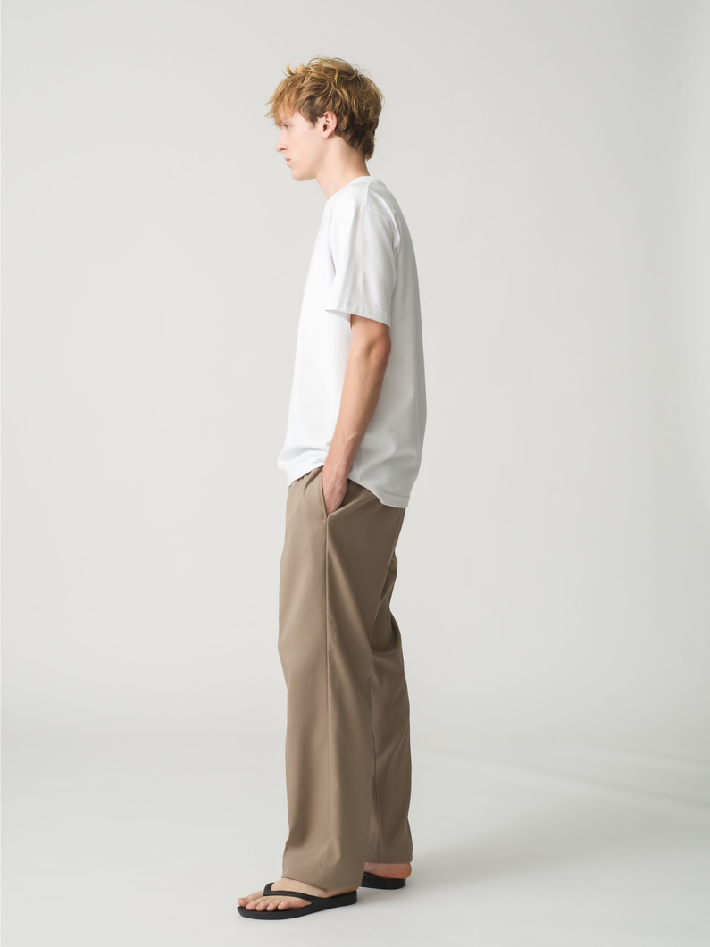 スタプレスト パンツ 詳細画像 beige 3