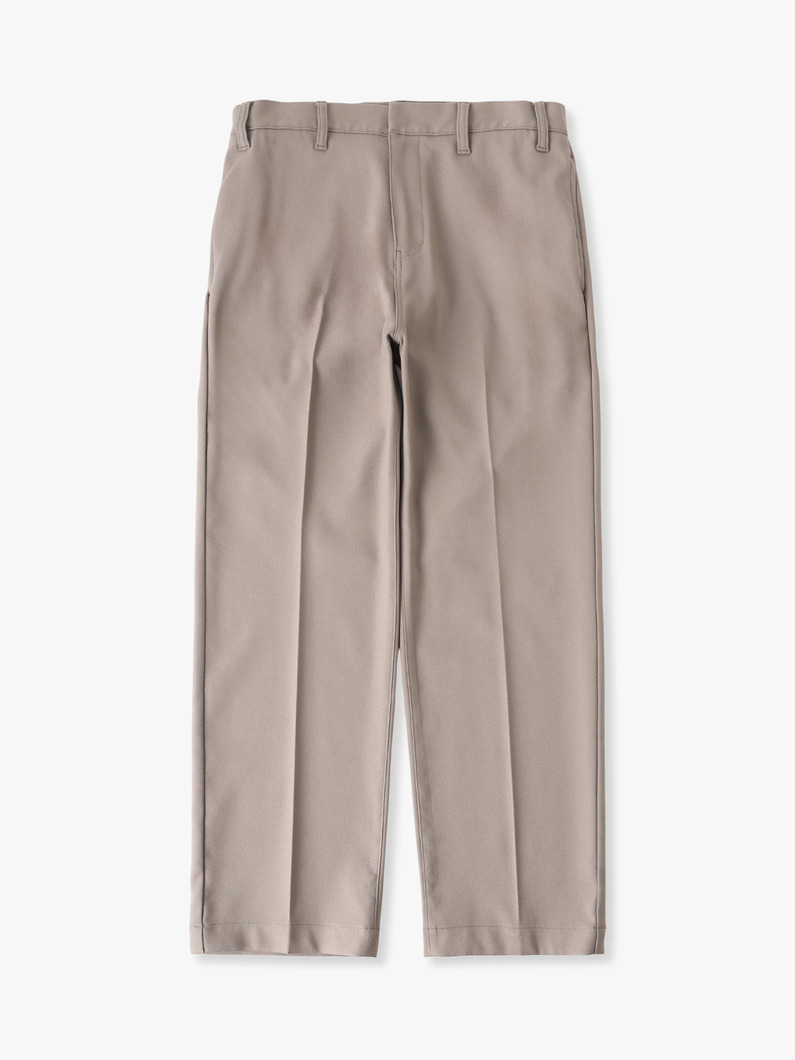 スタプレスト パンツ 詳細画像 beige 5