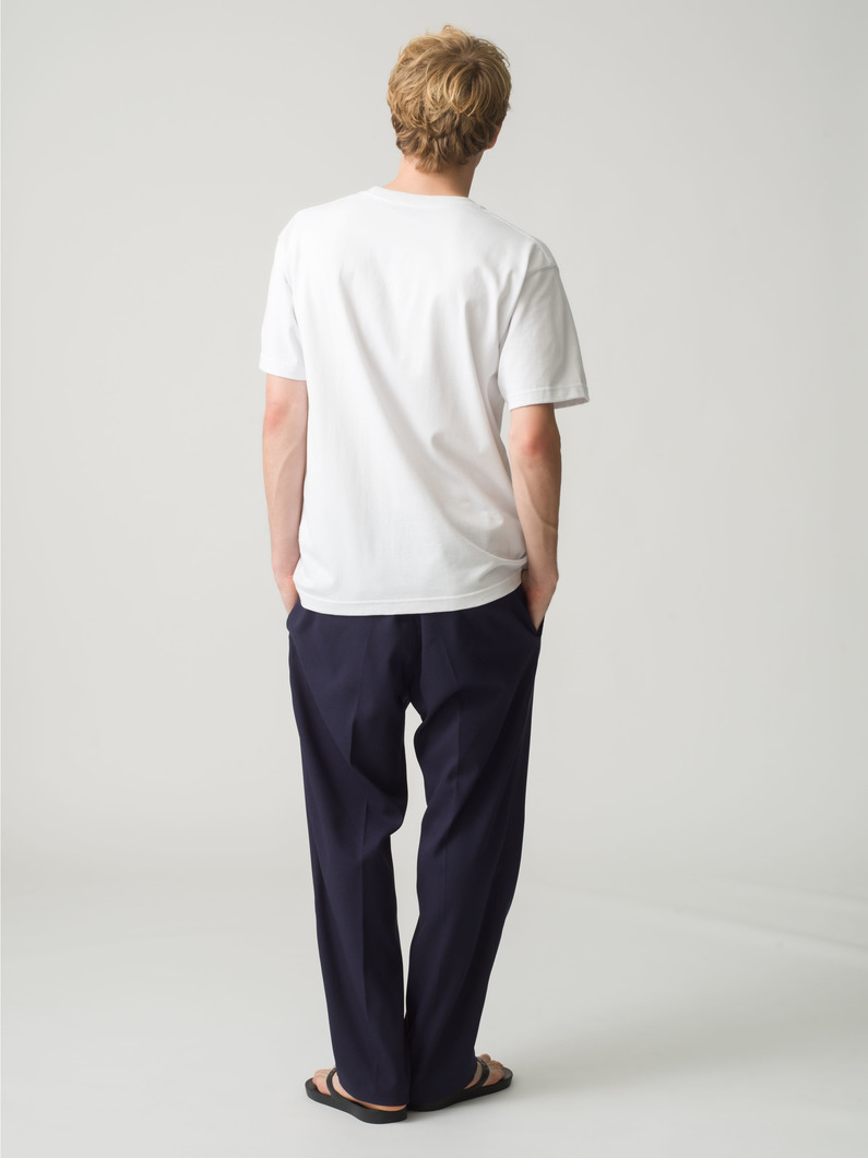 スタプレスト パンツ 詳細画像 navy 4