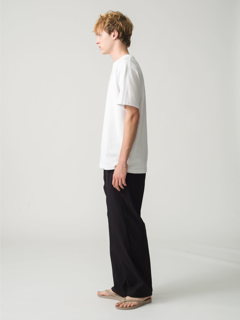 スタプレスト パンツ 詳細画像 black 3