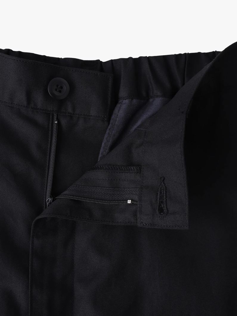 ライトキャンバス カーゴパンツ｜UNION LAUNCH(ユニオンランチ)｜Ron