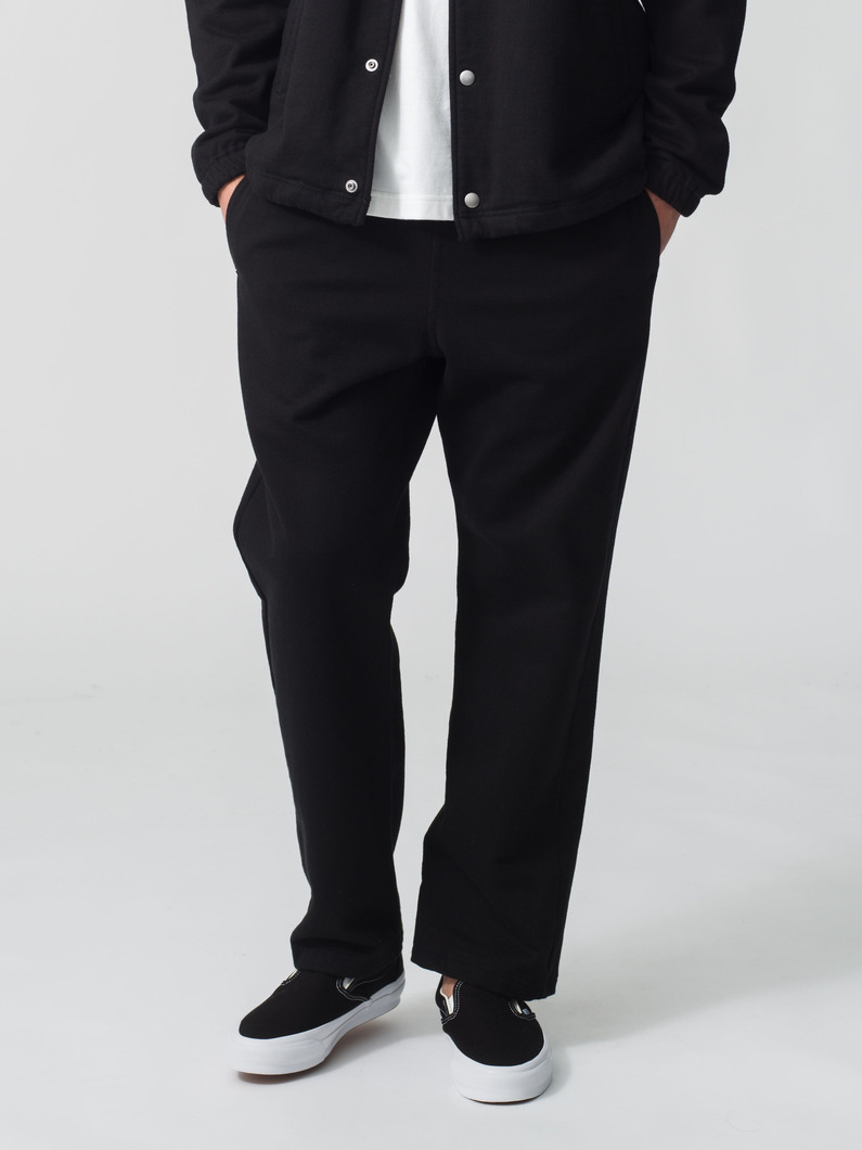 黒未使用ブラックコットンチノパンツロンハーマン z-4220600050_097-1.jpg?1759831105