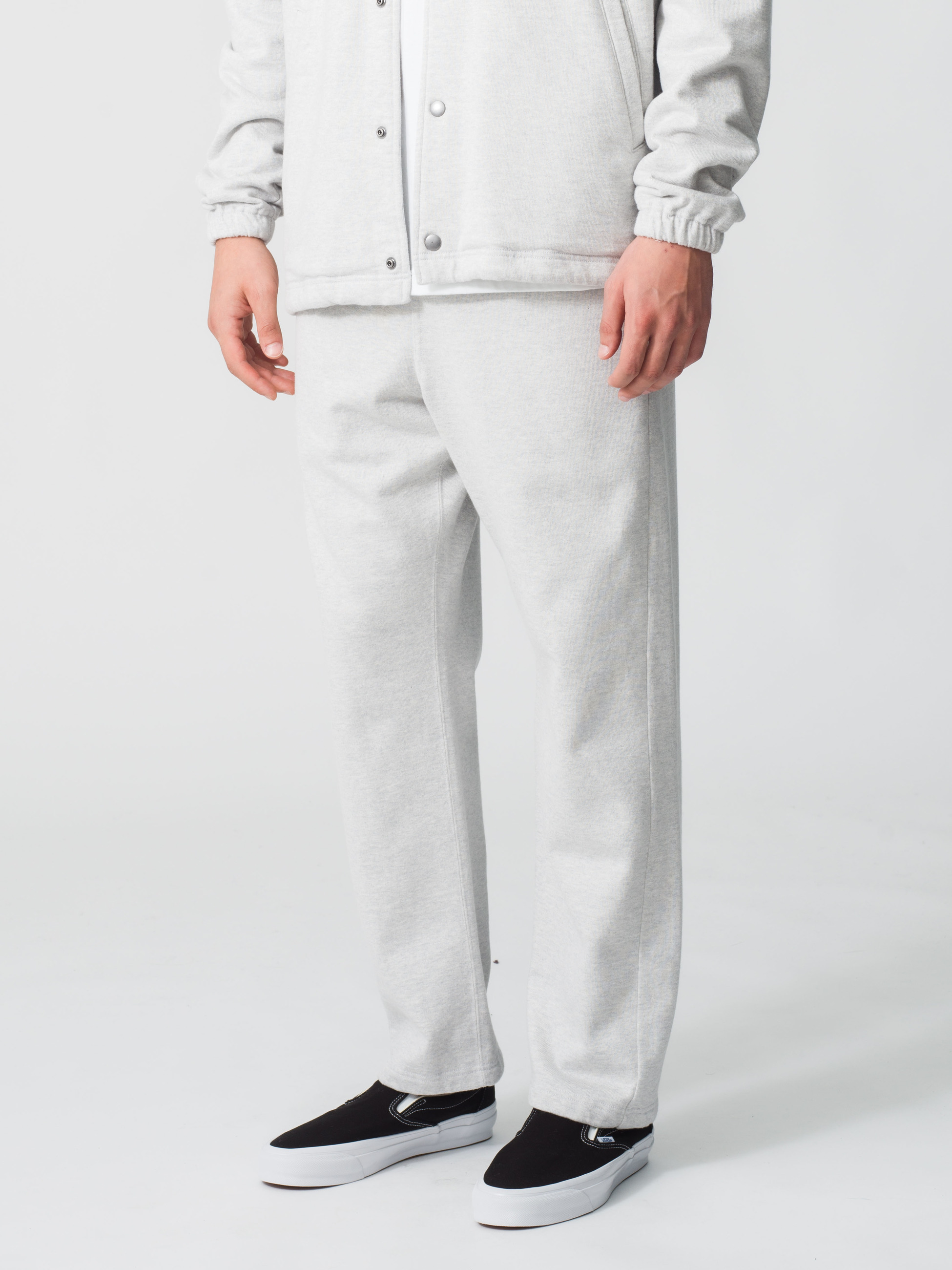 ノンツイストヤーン スウェットパンツ｜Ron Herman(ロンハーマン