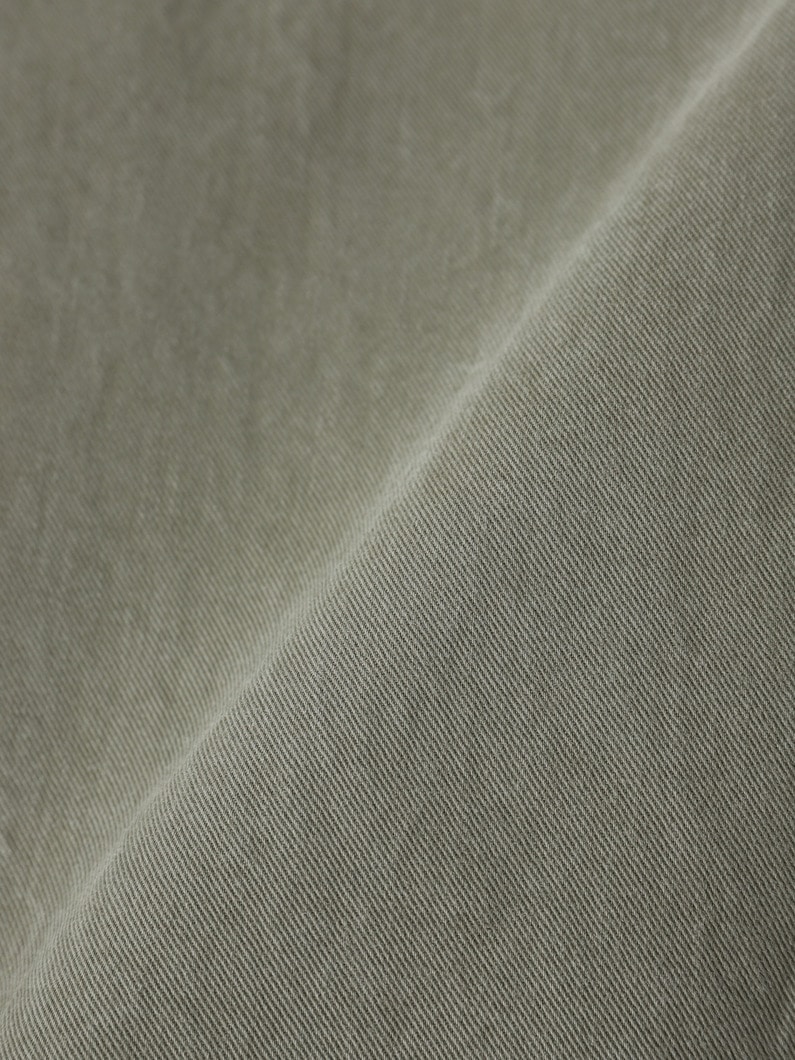 ヴィンテージ チノパンツ 詳細画像 beige 4