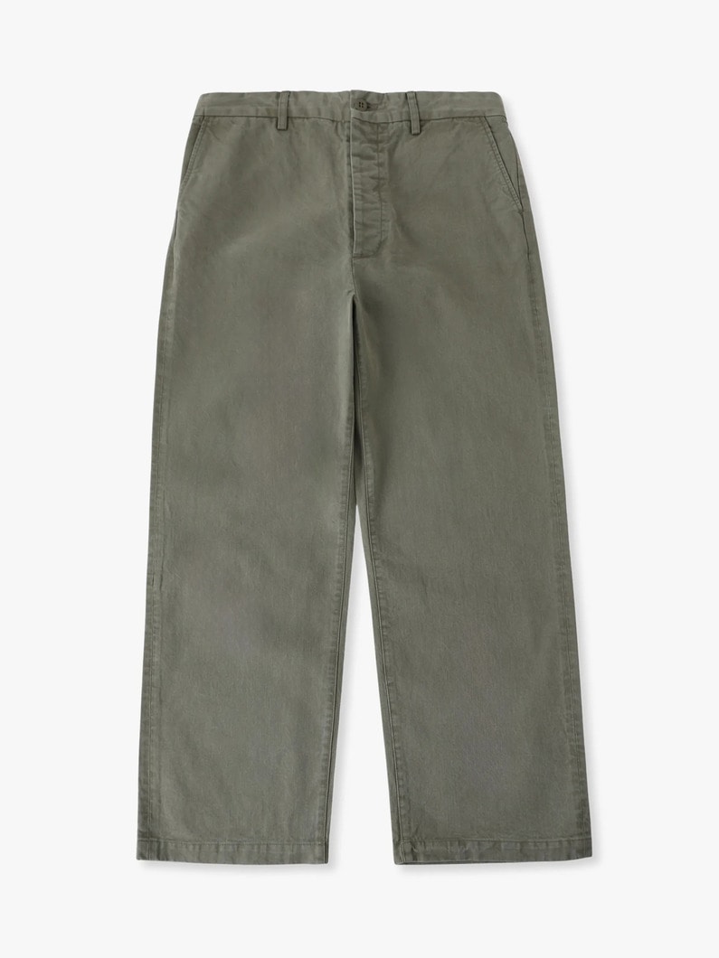 ヴィンテージ チノパンツ｜Ron Herman(ロンハーマン)｜Ron Herman