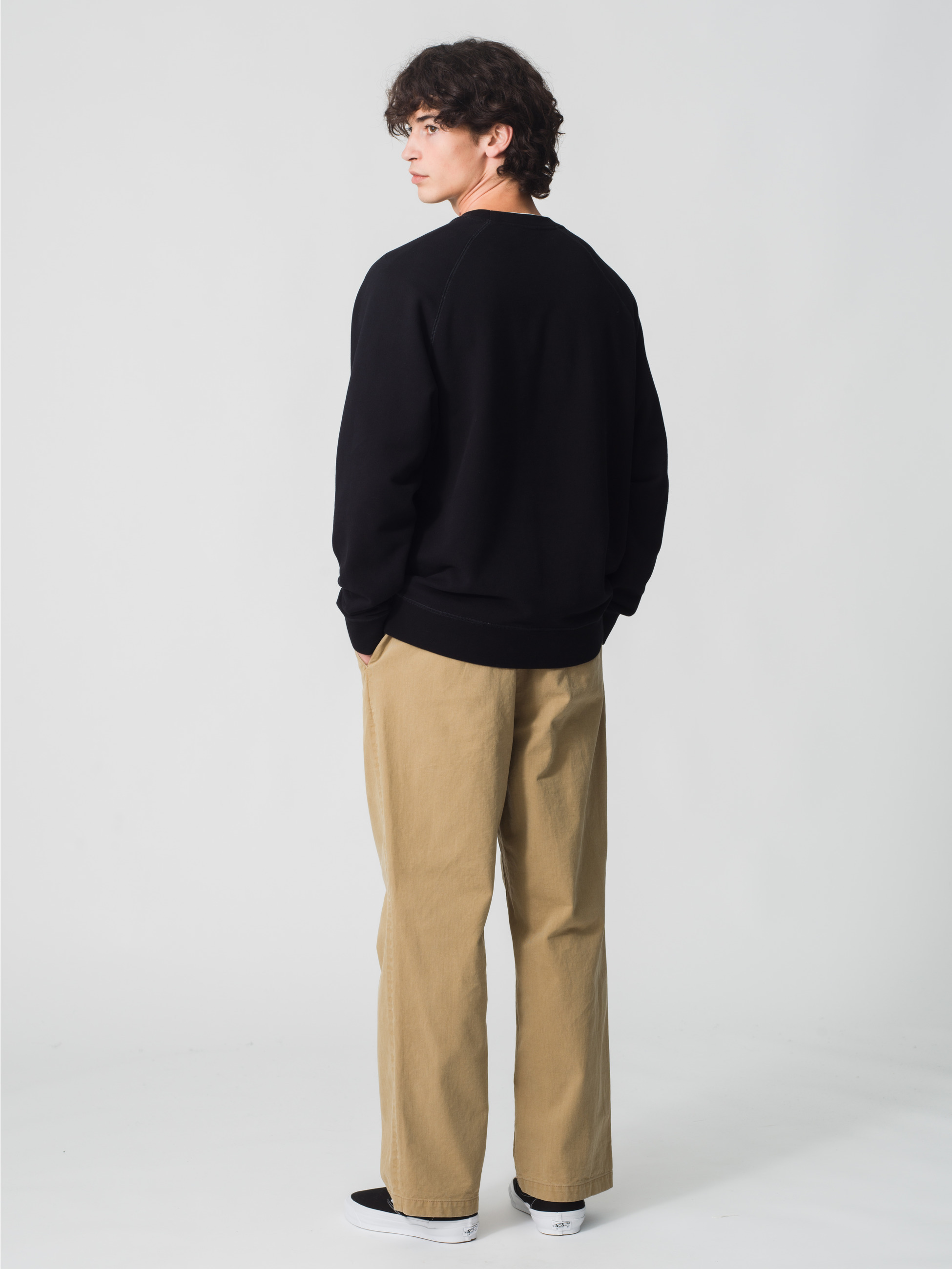 ヴィンテージ チノパンツ｜Ron Herman(ロンハーマン)｜Ron Herman