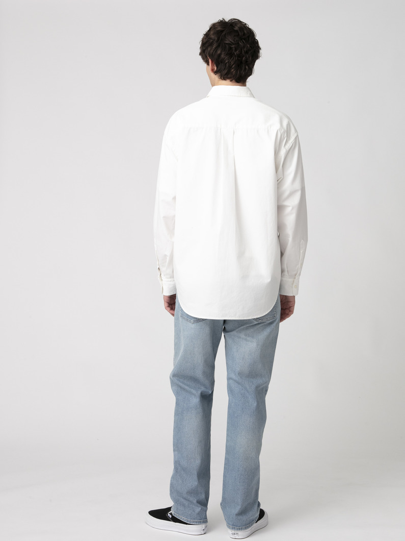 モンスターストレッチ デニムパンツ 詳細画像 light blue 3